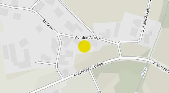 Immobilienpreisekarte Neustadt am R&uuml;benberge Averhoy